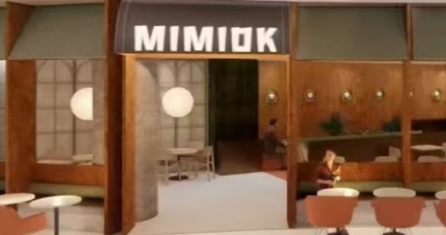 上海陆家嘴中心MIMIOK厨房设备灭火装置安装