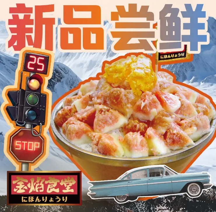 上海青浦绿洲智谷花园里金焰食堂厨房设备灭火装置安装
