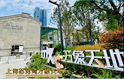 上海苏河湾万象天地西里洞庭3000里离人报警系统安装